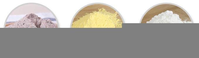 Small Mini Roller Corn Maize Wheat Flour Mill