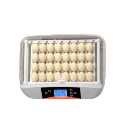 Hhd Best Selling 32 Incubators Hatching Eggs Fully Automatic