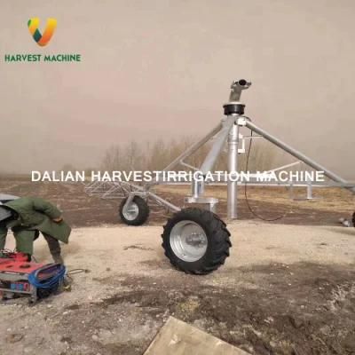Agricultural Sprinkler Irrigation System Made in China