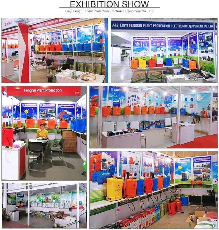 Wholesale China Knapsack Agriculture Sprayerprofessional Durable Customized
