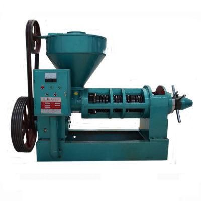 130A Combined Oil Press Machine for Soybean