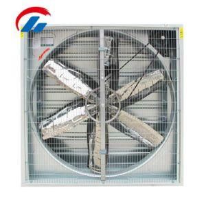 Push and Pull Poultry Exhaust Fan