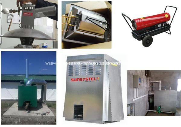 Chicken Farm House Automatic Broiler Breeding Feeding System Poultry Farming Equipment