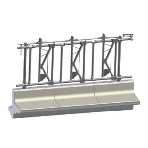 Livestock Equipment Hot DIP Galvanized Cow Cattle Headlocks!