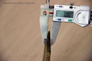 Double Hole Tiller Blade for Ratary