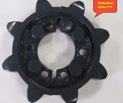 Cheap DC 70 Harvester 5h492-16490 Spare Parts Sprocket Gear Drive Roller