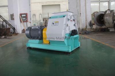 Feed Hammer Mill Corn Grinder for Chicken Feed