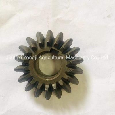 High Quality Wholesale Zoomlion Combine Harvester Part; Harvester Part; Spare Parts of Combine Harvester; Bevel Gear, CD40z. 03.23.10-04