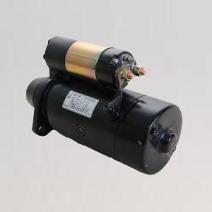 Tractor Parts 254 Diesel Yangdong Y385t Starter Motor