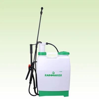 Rainmaker Agriculture Knapsack Pesticide Pest Control Manual Sprayer