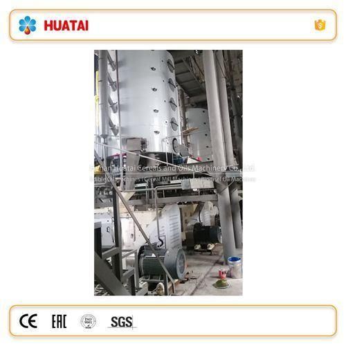 200tpd Sunflower Oil Making Line