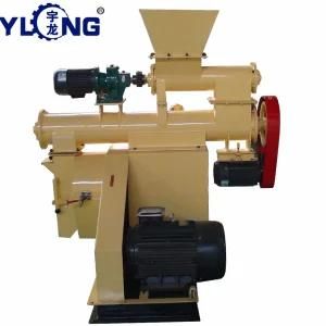 Poultry Feed Pellet Machine Making