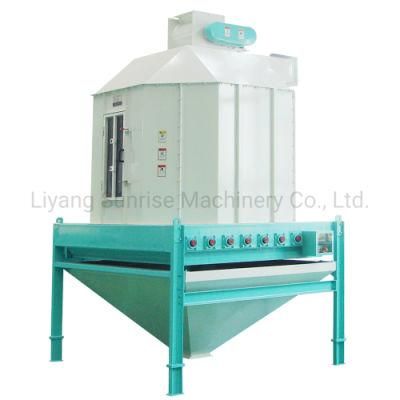 Customization Livestock Feed Processing Machine Cooler