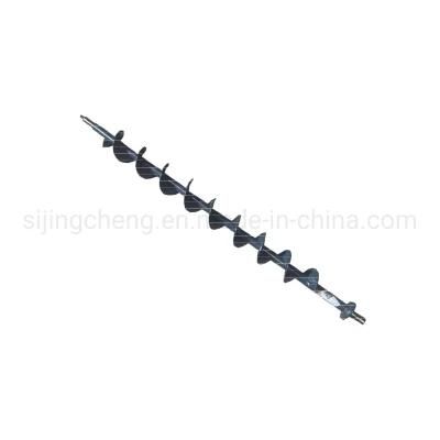 Thresher Spare Parts Horizontal Auger Weld, Grain for Sale W2.5A-02b-02-10-02-00
