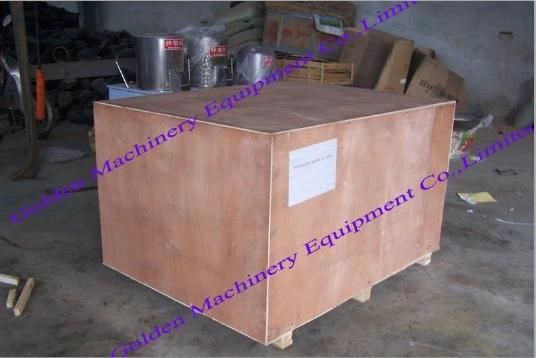 Manufacturer Floating Fish Feed Pellet Extruder Pellet Press Machine