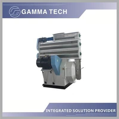 Poultry Farm Equipment Automatic Feed Pellet Machine