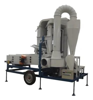 Farm Cleaning Processing Machinery Equipment