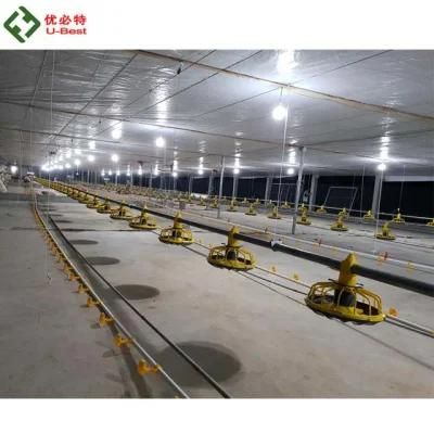 Poultry Farming Equipment Automatic Machine for Broiler Chicken