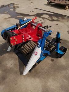 Farm Machinery Peanut Garlic Potato Harvester for Sale