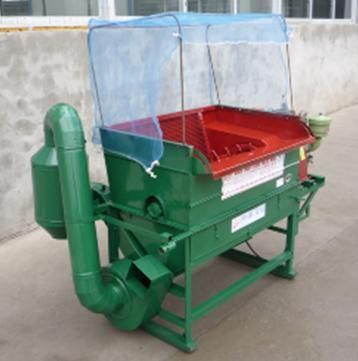 Grain Peeling Machine