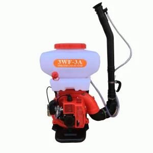 Sprayer of High Quality Mist Duster 3wf-3A Agricultural Machinery