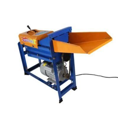 Small Maize Corn Threshing Shelling Machine Sweet Corn Sheller Thresher Machine Price