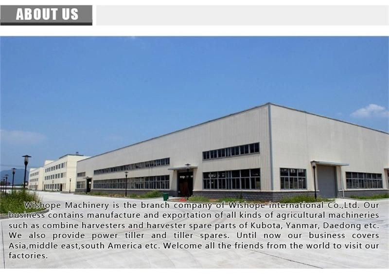 Custom Quality Products Cast Iron Agricultural Machinery Tiller Blade