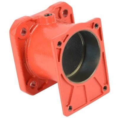Manufacturer OEM Practical Casting Process Spare Parts for Industry