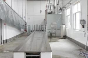 Cattle Slaughter Equipment Line Solution