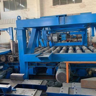 Trusser Tying Machine Steel Bar Baler Trusser Steel Bunding Machine