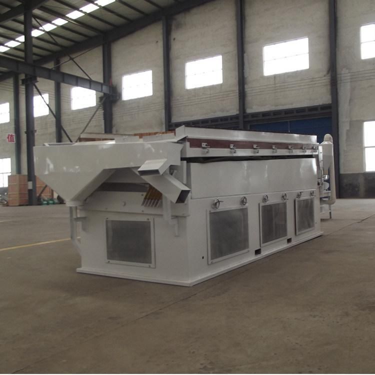 Corn Seed Gravity Table Maize Gravity Separator