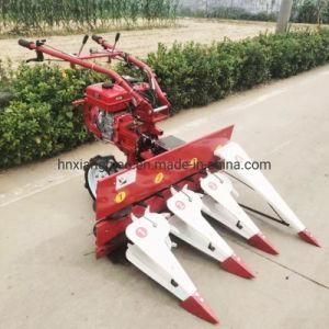 Rice Wheat Millet Grass Harvester Mini Harvester Manual Harvester