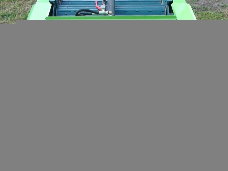 New Condition Mrb0850 Mini Round Hay Baler Agricultural Wrapping Machine