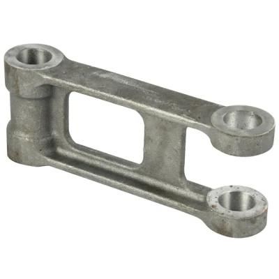 Promotion Alloy Steel Reusable Quick Proofing Customized Casting Parts