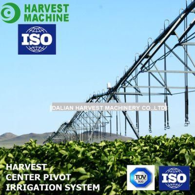 Dyp Series Center Pivot Irrigation System