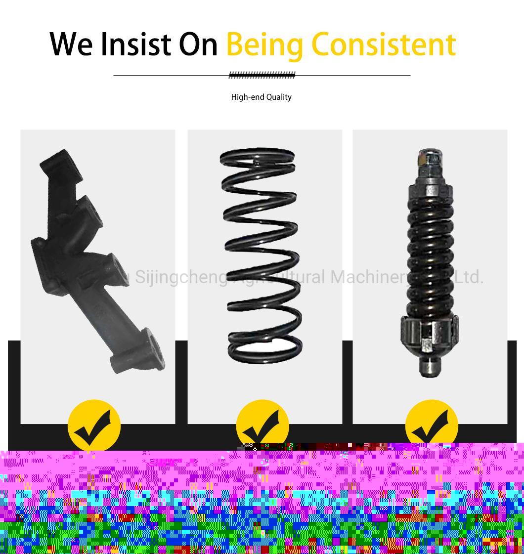 Kubota DC35 105 60 70 Auger Shaft Screw