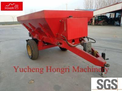 Agricultural Machinery Dfc Series Traction Type Multifunctional Spreader