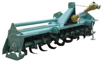 Rotary Cultivator Machine J