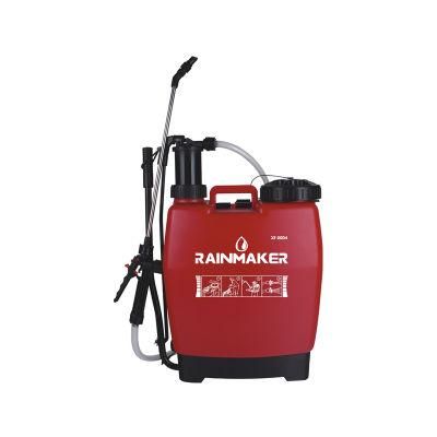 Rainmaker High Quality Agricultural Knapsack Manual Pesticide Pest Control Sprayer