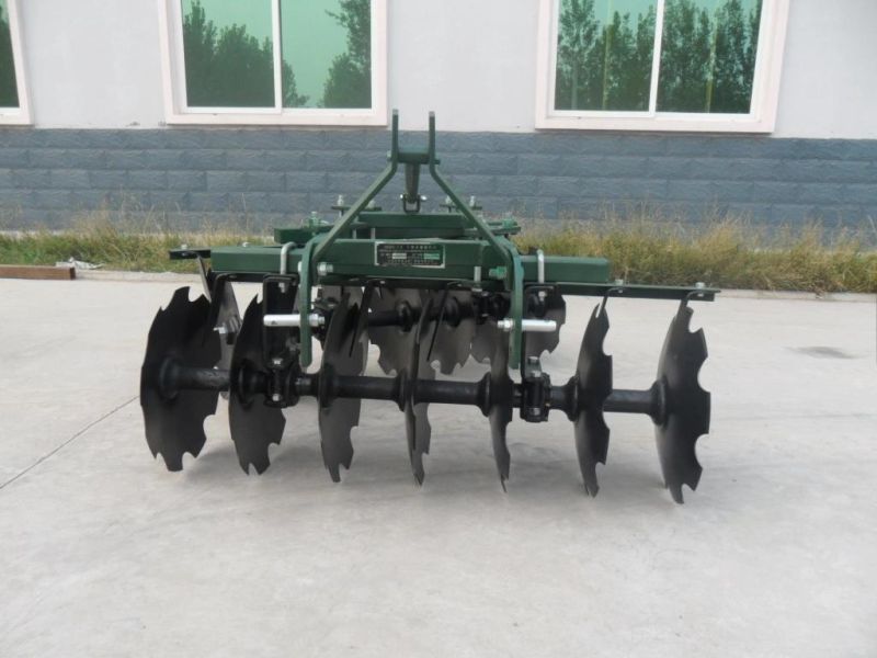 Tractor Implements Light Duty Disc Harrow