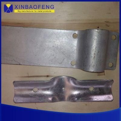 Dairy Farm Hot Galvanized Standard Dairy Cow Free Stall for Cow