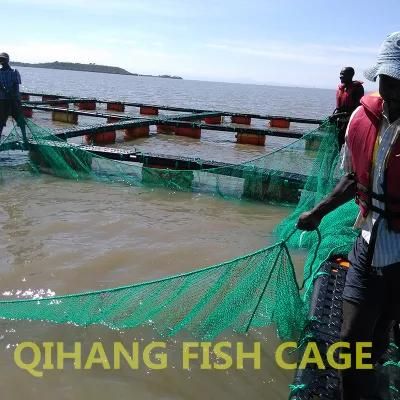 Qihang Marine Farm Fishery Machinery