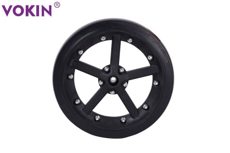 Planter Nylon Depth Wheel