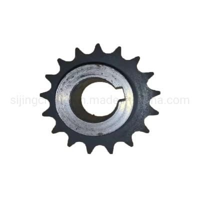 Thresher Accessories Driving Chain Wheel (17 Teeth) L1.8A-03-02-01-04A Hot Sale