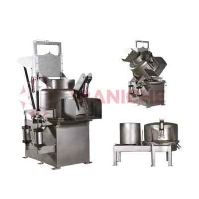 Qingdao Raniche Head Deboning Pig Slaughter Line Equipment