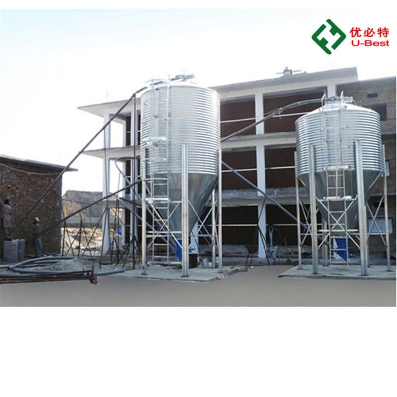 Layer Farming Equipment Fully Automatic Battery Chicken Poultry Hot Sale Products