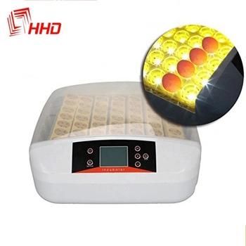 Hhd Automatic Chicken Egg Incubator for Sale (YZ-56S)