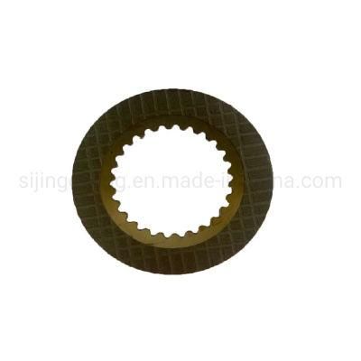 Agricultural Machinery Parts Inner Friction Sheet Zkb80-303-004A for World Harvester