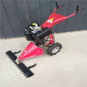 Grass Cutting Tools for Small Farm and Park