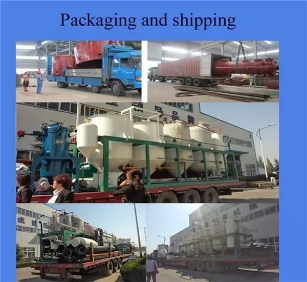 Sunflower Seed Cake Solvent Extraction Plant Manufacturer in China